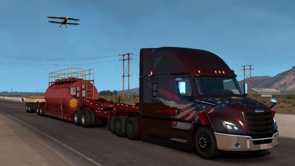 Image by atogtrucker