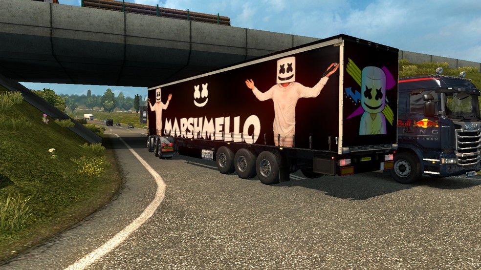 Image by scaniaman500