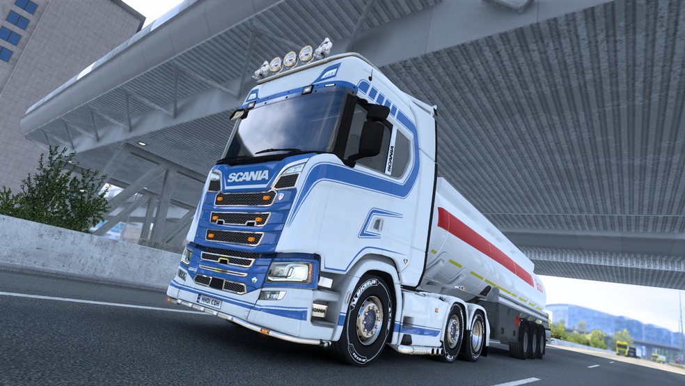 Image by Hackman_Trucking