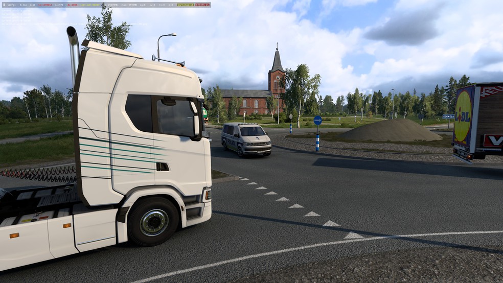 Image by BonsTruckWorld