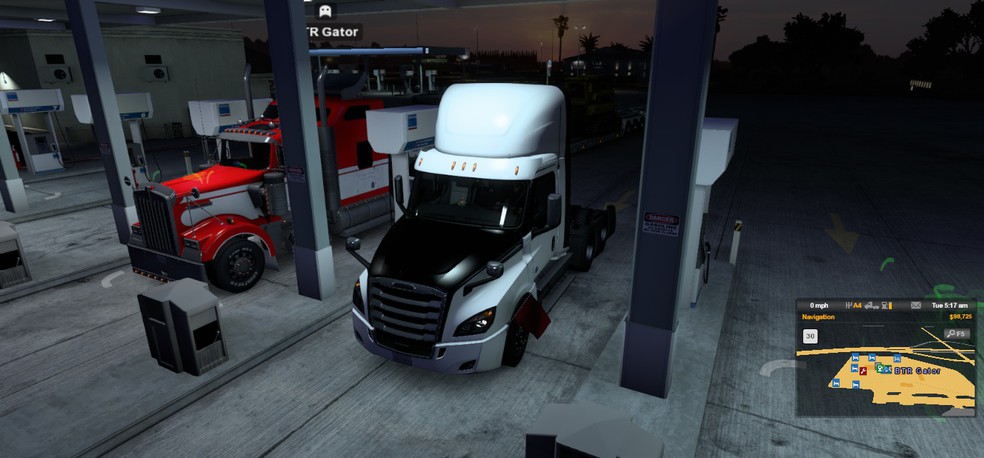 Image by EcuadorDriver