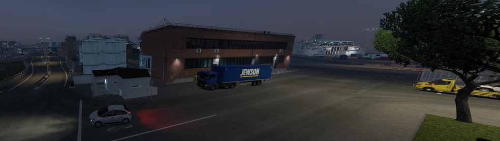 Image by TerrierLogistics