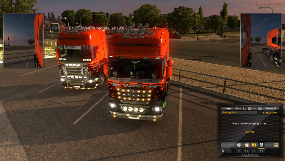 Image by GhostTrucker77