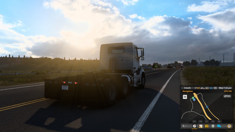 Image by TOGATRUCKING