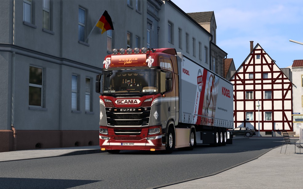 Image by RichardxSinger