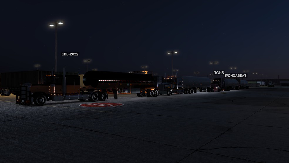 Image by HuckleberryChevy