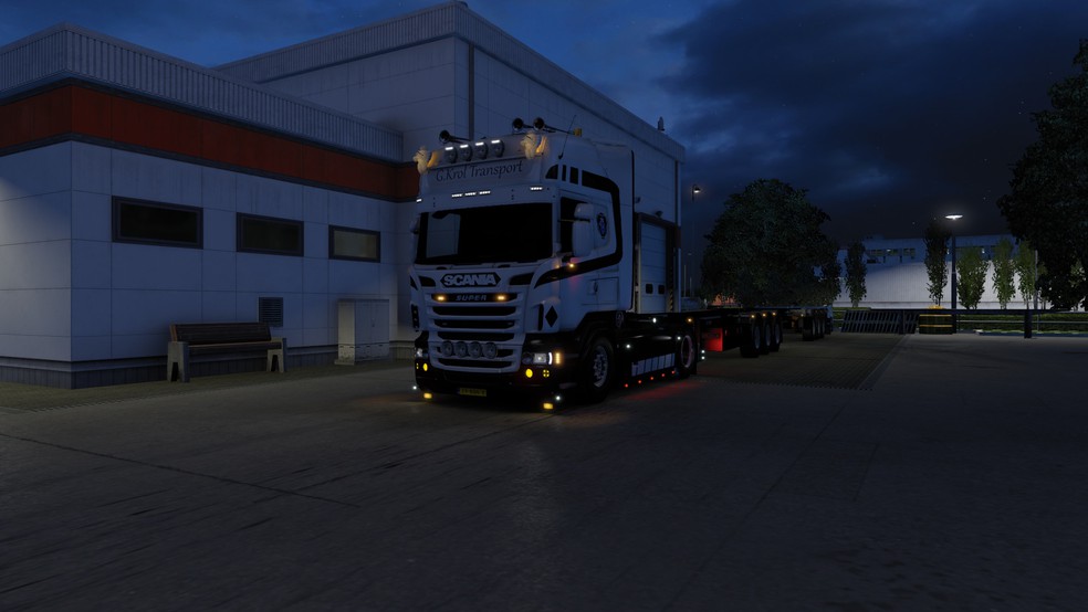 Image by krol_transport