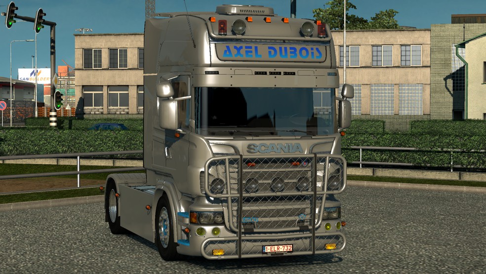 Image by blackscania