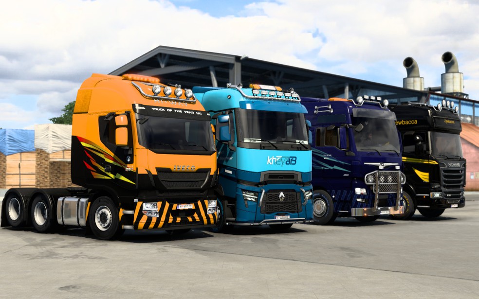 Image by ExaminerIan