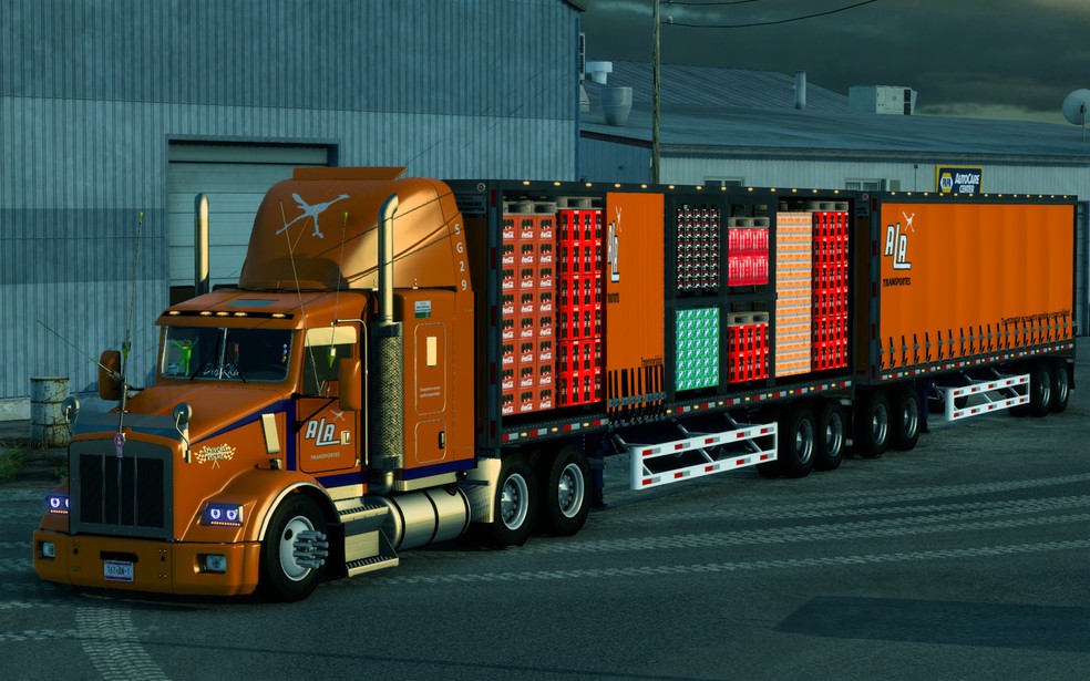 Image by Landerotrucking