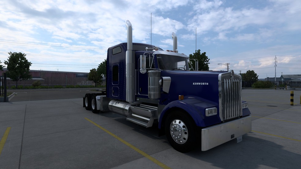 Image by scaniastreamlin1