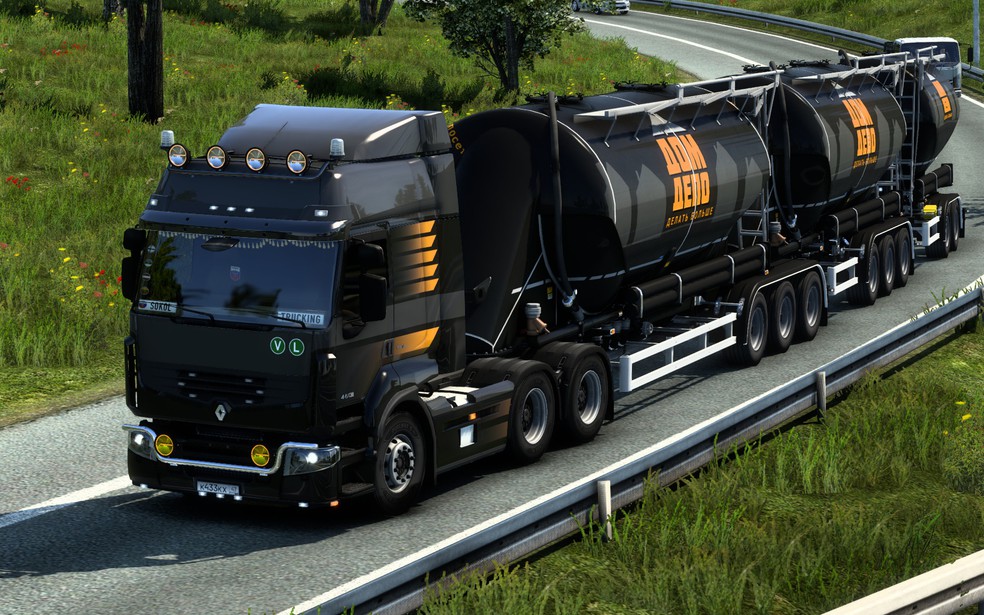 Image by SOKOL_TRUCKING