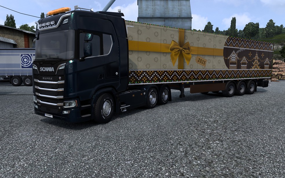 Image by BigRigsRoll