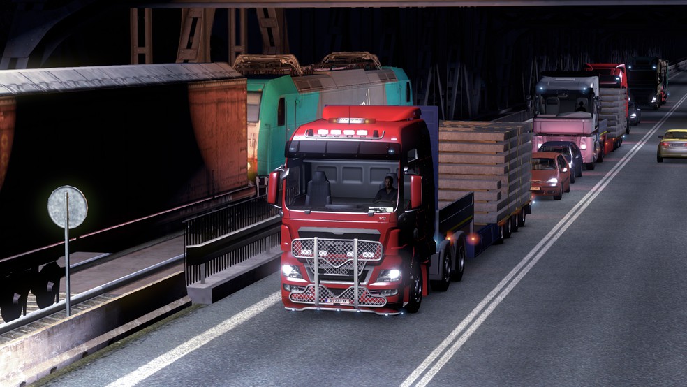 Image by TRUCKERBASTI