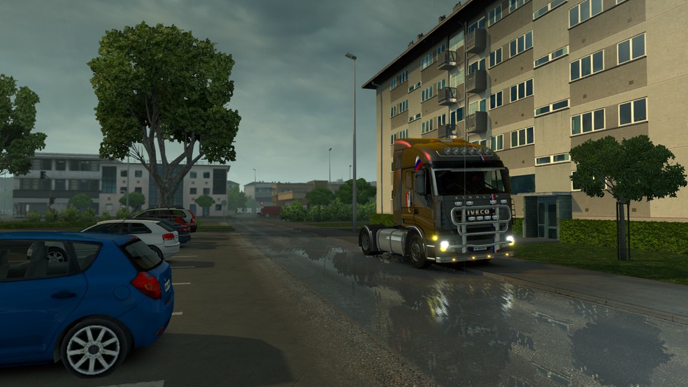 Image by DiVladtruck
