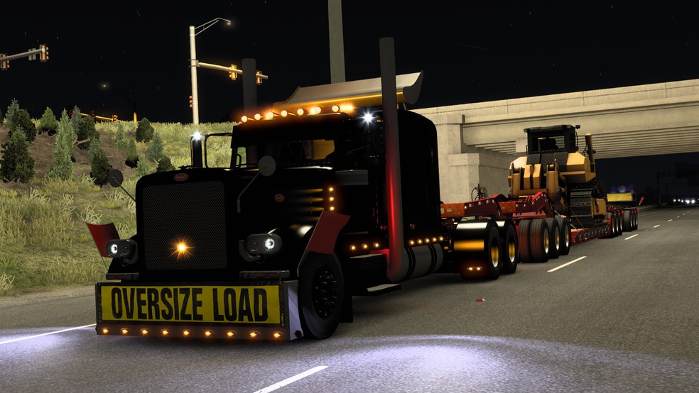 Image by ThreeBMTrucking