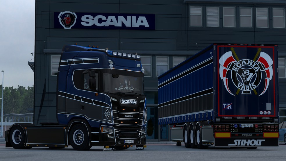 Image by XxxSCANIAPLxxX