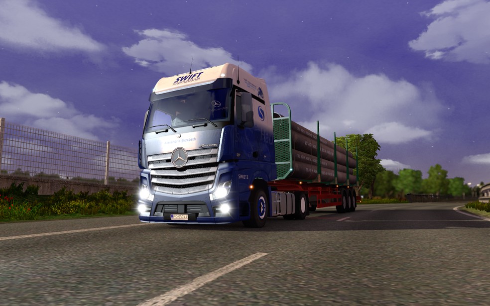 Image by stef_trucker28