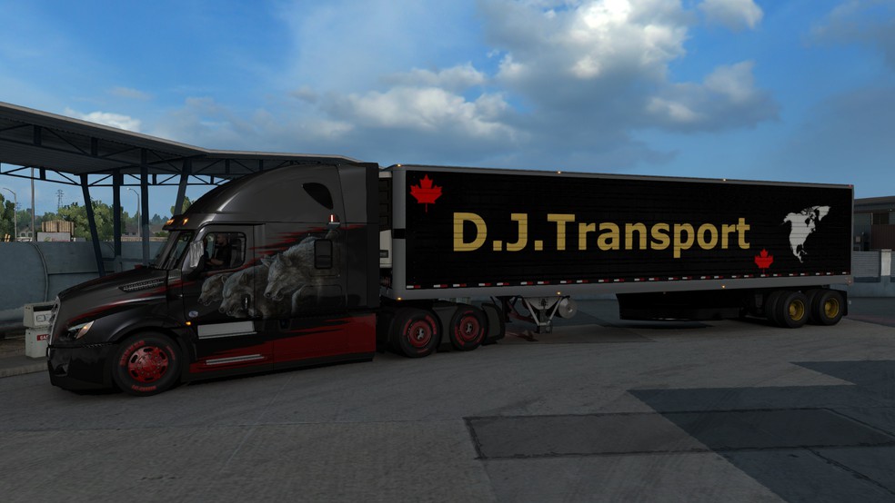 Image by DJE01