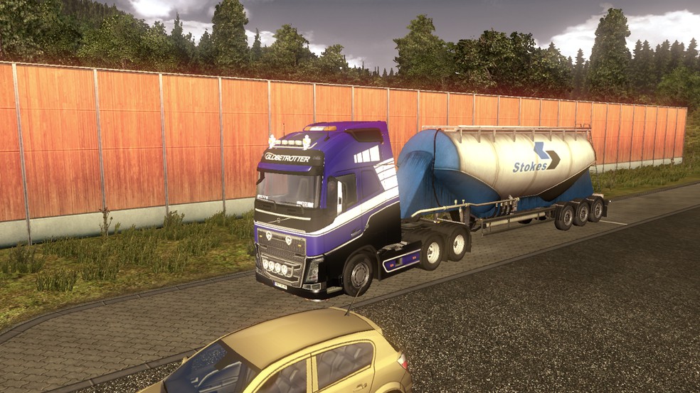 Image by German123Truck