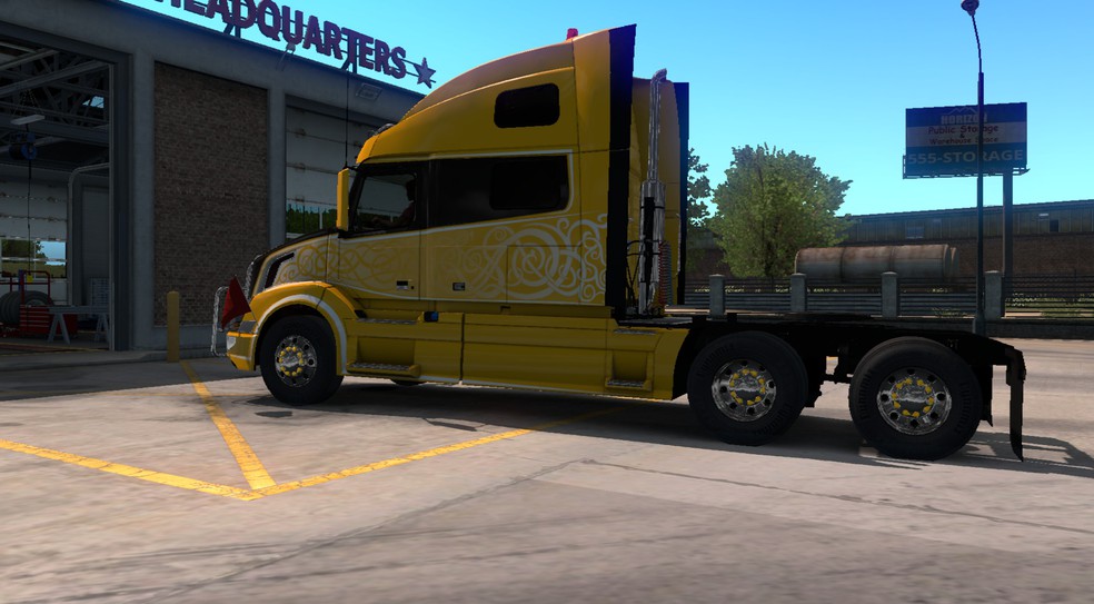 Image by truckerbigmac