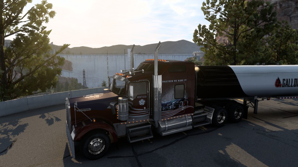 Image by WA_Trucker