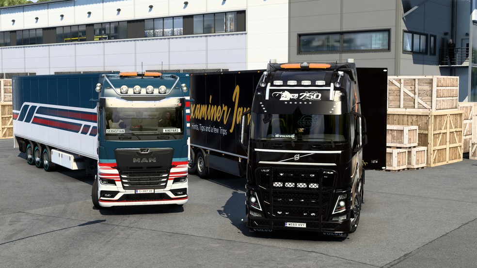 Image by ExaminerIan