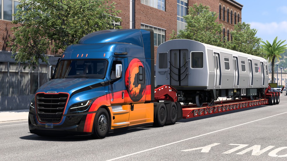 Image by TheNutterTrucker