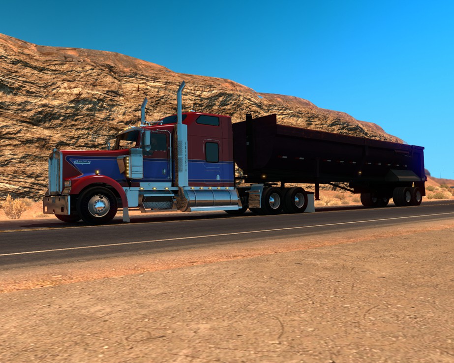 Image by Cosmictrucker