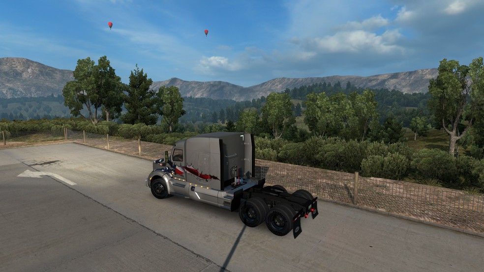 Image by KnightTruckGirl