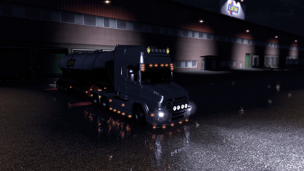 Image by TobbenTrucker