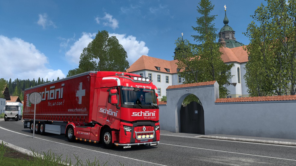 Image by SOKOL_TRUCKING