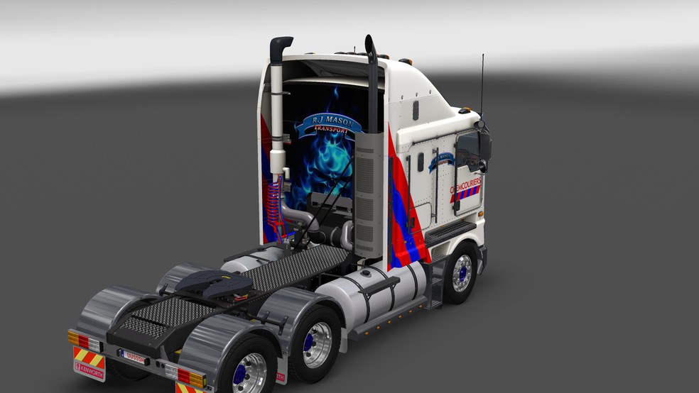 Image by NZTRUCKER48