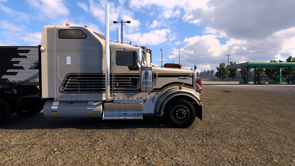 Image by OldTruckerBill