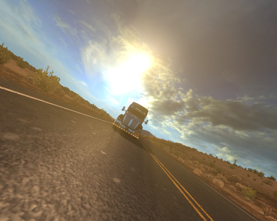 Image by Cosmictrucker