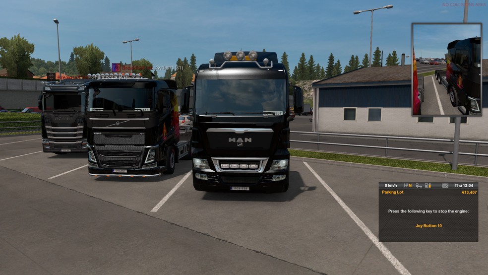 Image by TRUCKAHOLIC