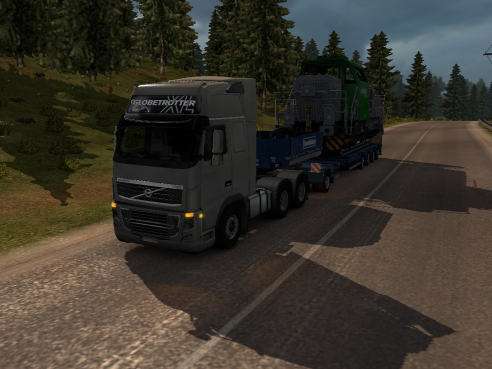 Image by europe_trucker