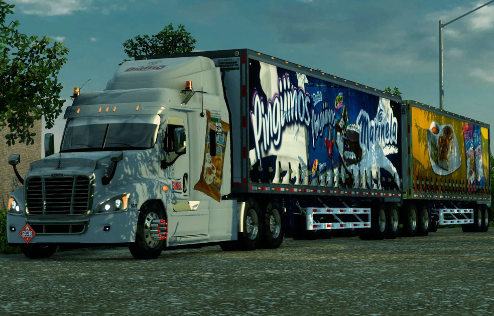 Image by Landerotrucking