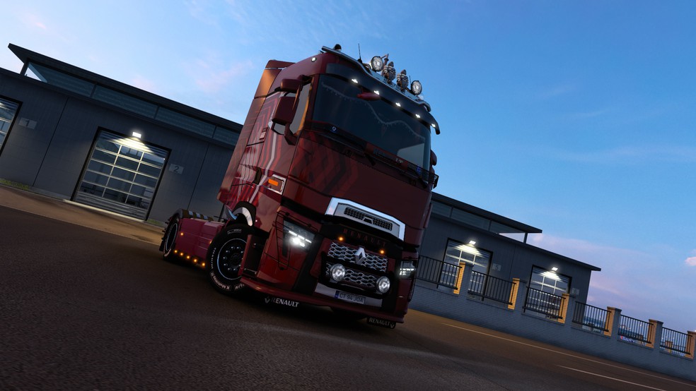 Image by ROTruckerCT