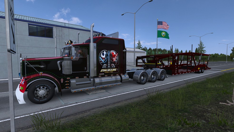 Image by truckingRyder