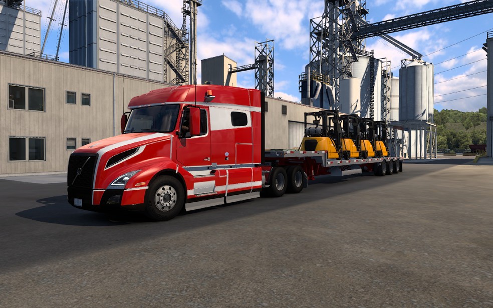 Image by Cosmictrucker