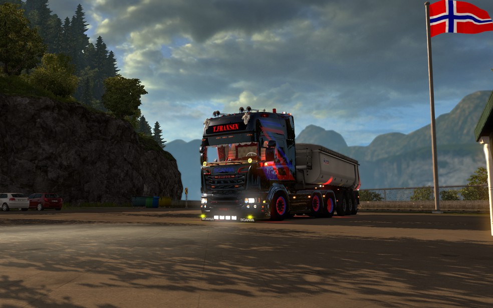 Image by ScaniaHeartBeat