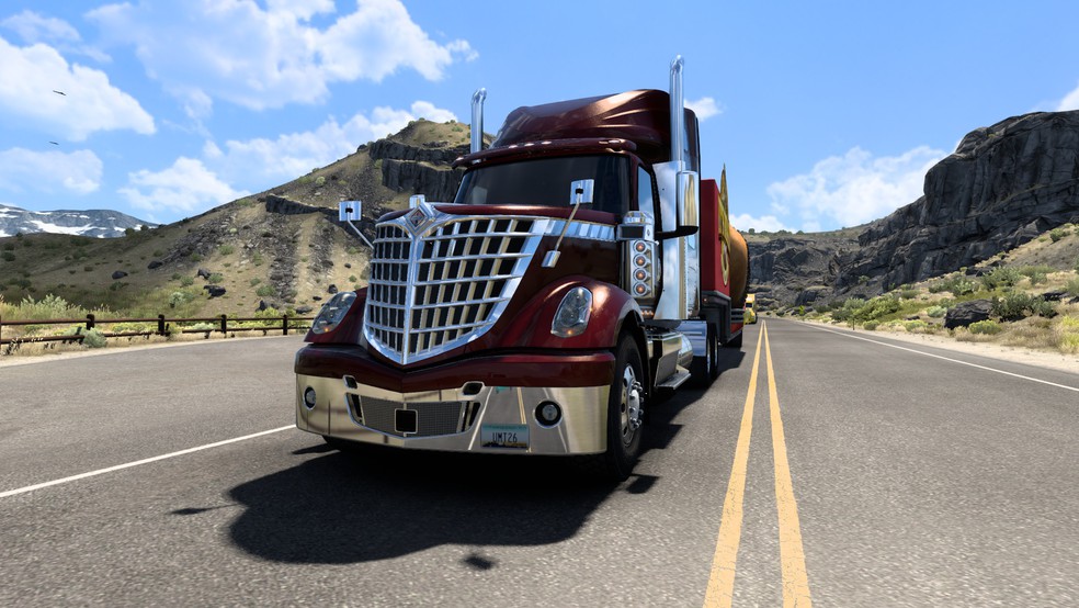 Image by UMTTRANSPORT