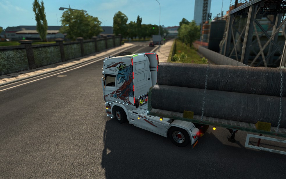 Image by ScaniaDag