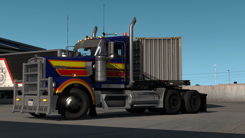 Image by Cosmictrucker