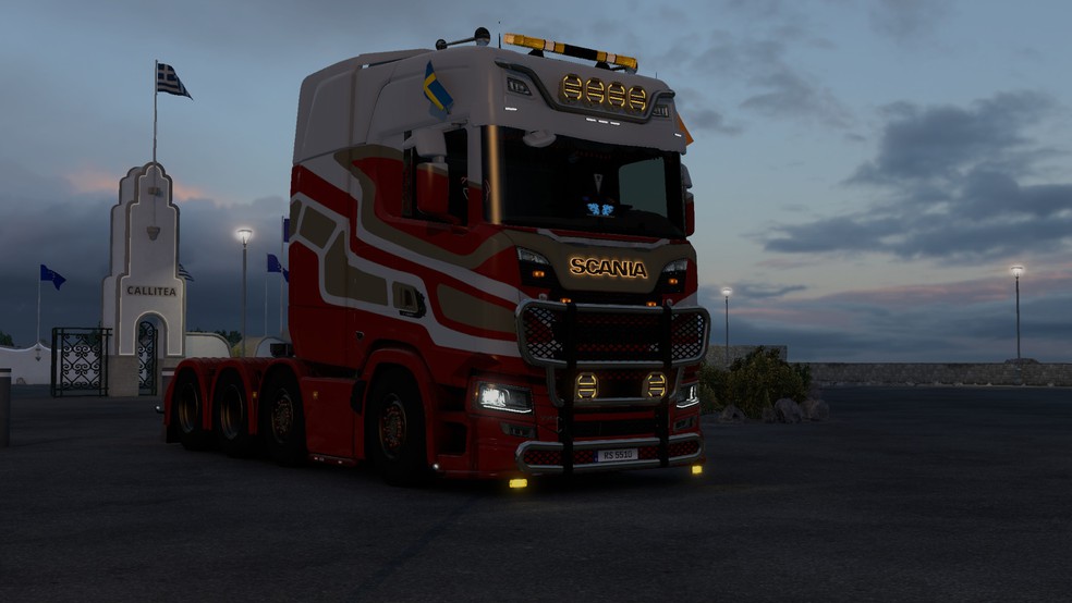 Image by SCANIA529