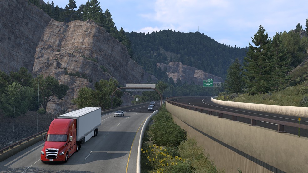 Image by scaniastreamlin1