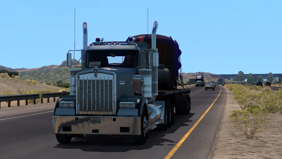 Image by SparrowTrucker