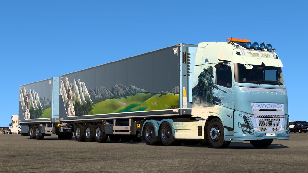 Image by TheNutterTrucker