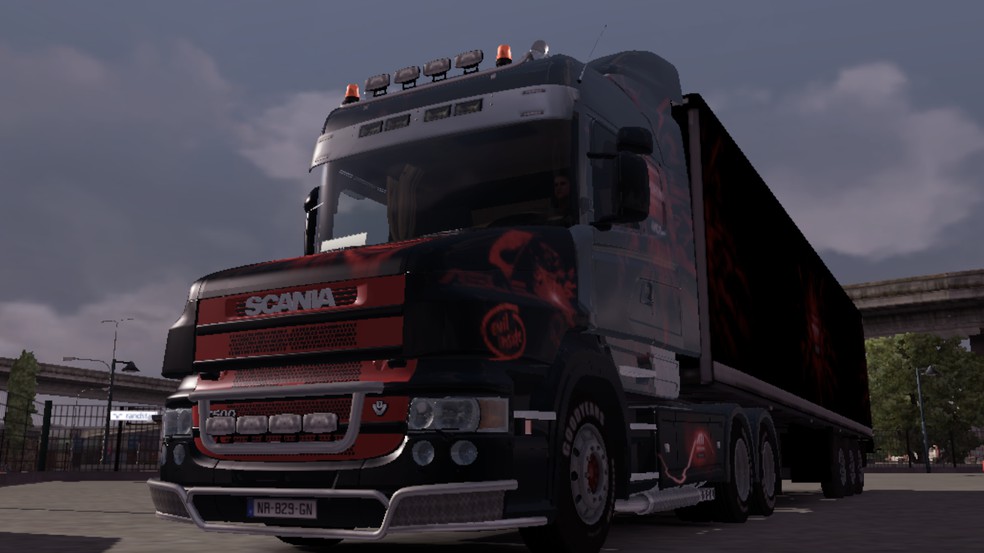 Image by 11thetruck